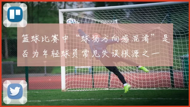 篮球比赛中“球场方向感混淆”是否为年轻球员常见失误根源之一