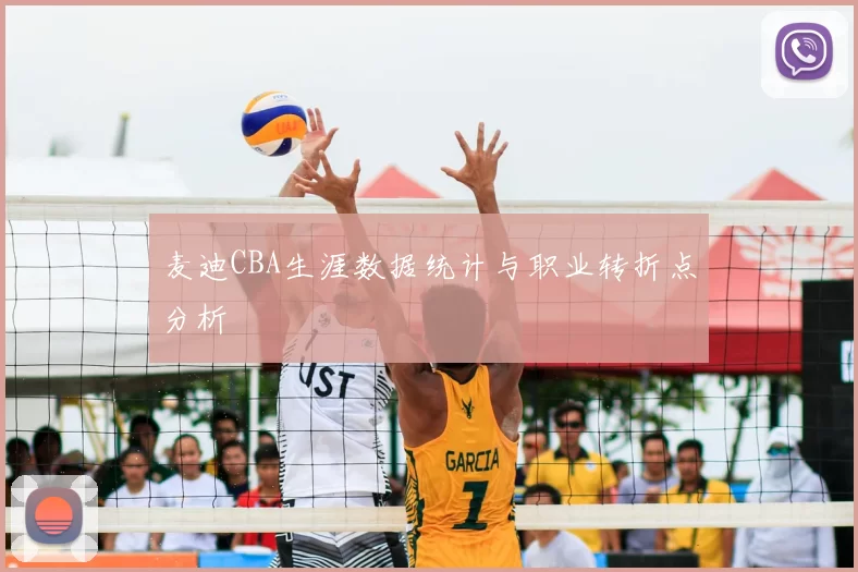 麦迪CBA生涯数据统计与职业转折点分析