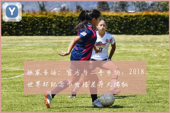 独家专访:官方与二手市场,2018世界杯纪念币价格差异大揭秘