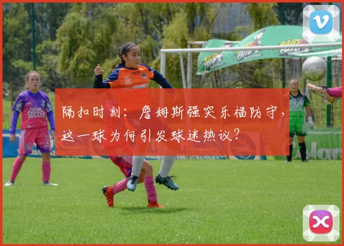 隔扣时刻：詹姆斯强突乐福防守，这一球为何引发球迷热议？