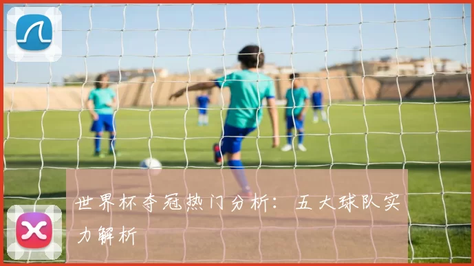 世界杯夺冠热门分析:五大球队实力解析