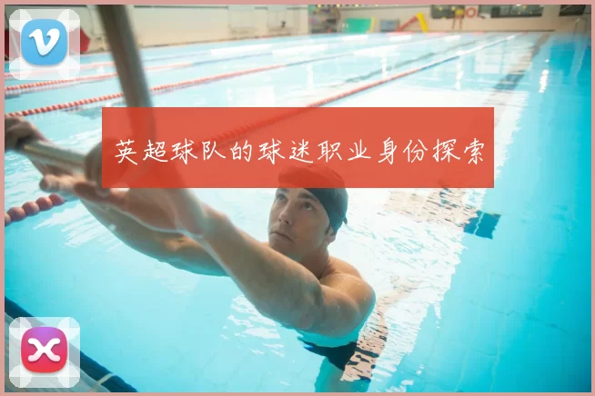 英超球队的球迷职业身份探索
