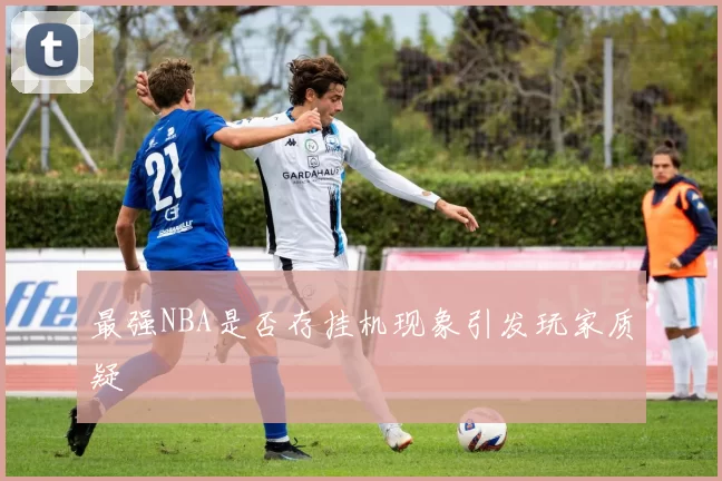 最强NBA是否存挂机现象引发玩家质疑