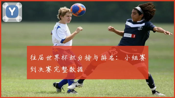 往届世界杯积分榜与排名：小组赛到决赛完整数据