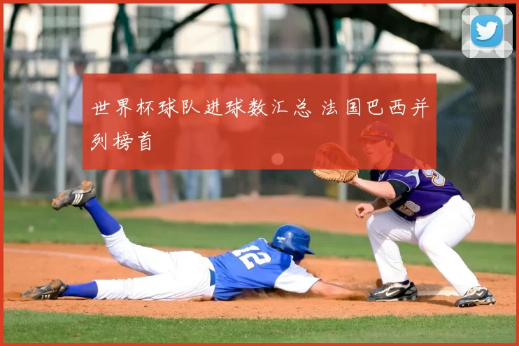 世界杯球队进球数汇总 法国巴西并列榜首
