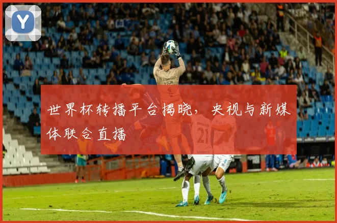世界杯转播平台揭晓,央视与新媒体联合直播